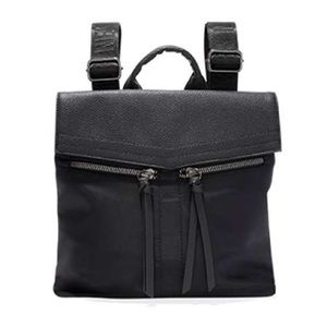BOTKIER NEW YORK Trigger Backpack black